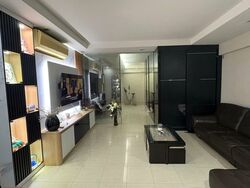 Blk 987D Jurong West Street 93 (Jurong West), HDB 5 Rooms #602945531